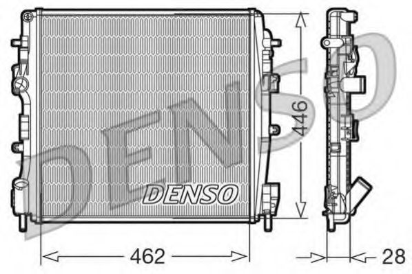 DENSO DRM23018