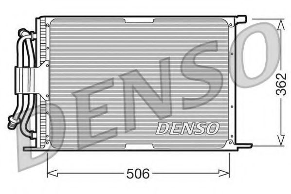 DENSO DCN10005