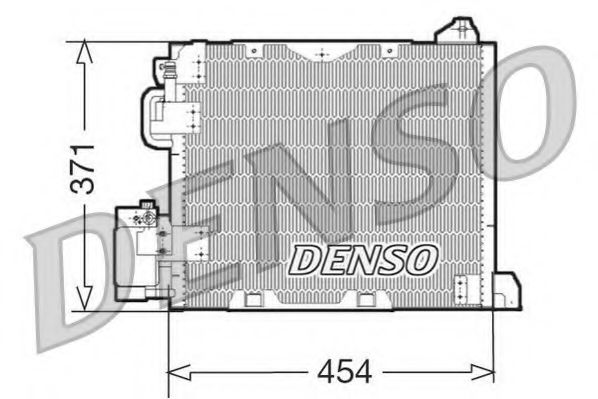 DENSO DCN20006