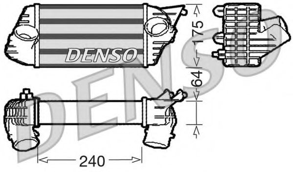 DENSO DIT09120