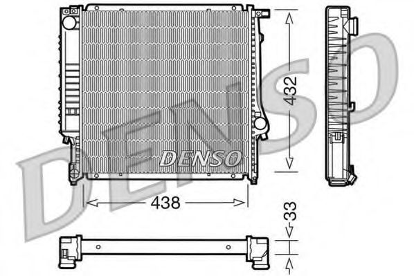 DENSO DRM05022