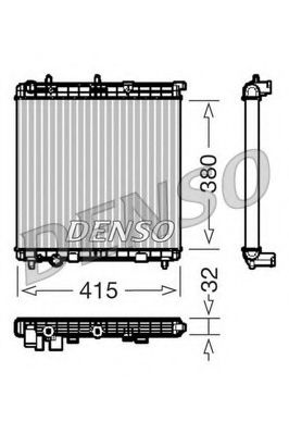 DENSO DRM07011