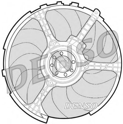 DENSO DER09063