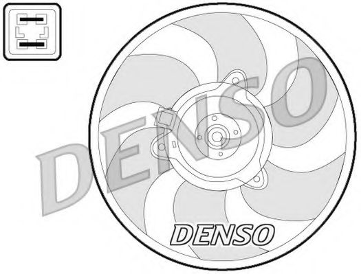 DENSO DER07008