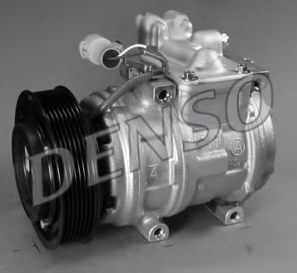 DENSO DCP14001