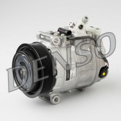 DENSO DCP17038