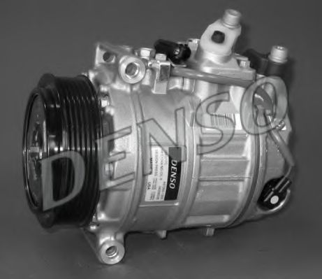 DENSO DCP17057