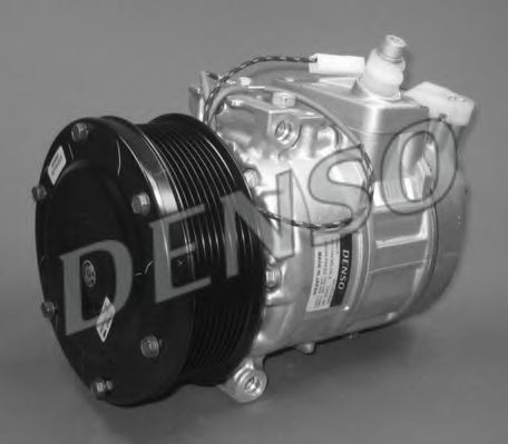 DENSO DCP17K37