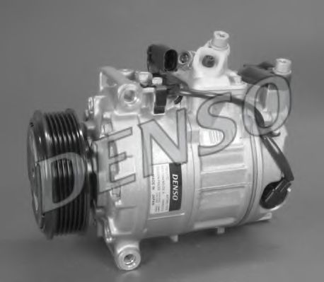 DENSO DCP32021