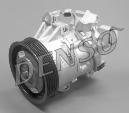 DENSO DCP50001