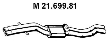 EBERSPÄCHER 21.699.81