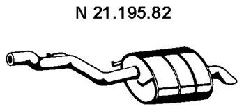 EBERSPÄCHER 21.195.82