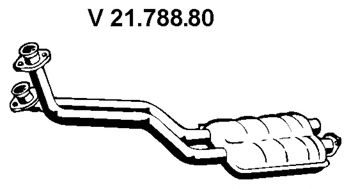 EBERSPÄCHER 21.788.80