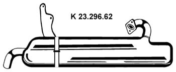 EBERSPÄCHER 23.296.62