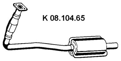 EBERSPÄCHER 08.104.65