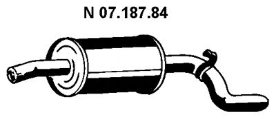 EBERSPÄCHER 07.187.84