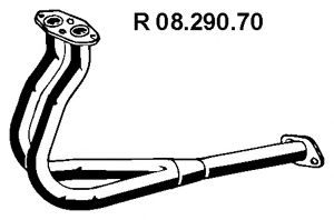 EBERSPÄCHER 08.290.70