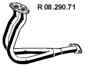 EBERSPÄCHER 08.290.71