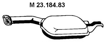 EBERSPÄCHER 23.184.83