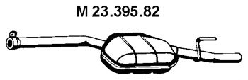 EBERSPÄCHER 23.395.82