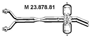 EBERSPÄCHER 23.878.81