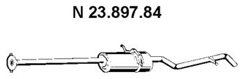 EBERSPÄCHER 23.897.84