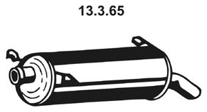 EBERSPÄCHER 13.3.65