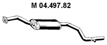 EBERSPÄCHER 04.497.82