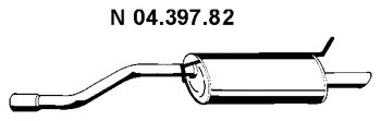 EBERSPÄCHER 04.397.82