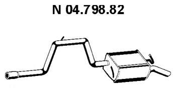 EBERSPÄCHER 04.798.82