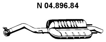 EBERSPÄCHER 04.896.84