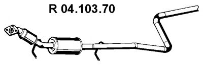 EBERSPÄCHER 04.103.70