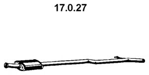 EBERSPÄCHER 17.0.27