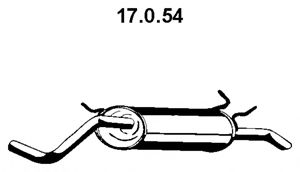 EBERSPÄCHER 17.0.54