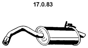 EBERSPÄCHER 17.0.83