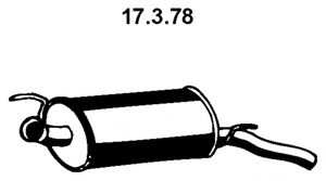 EBERSPÄCHER 17.3.78