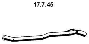 EBERSPÄCHER 17.7.45