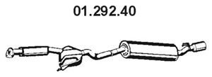 EBERSPÄCHER 01.292.40