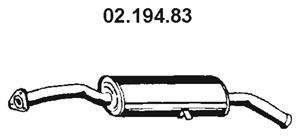 EBERSPÄCHER 02.194.83