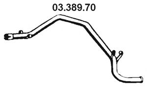 EBERSPÄCHER 03.389.70