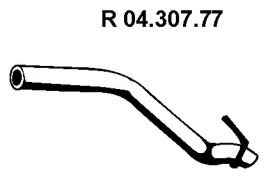 EBERSPÄCHER 04.307.77