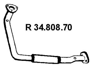 EBERSPÄCHER 34.808.70