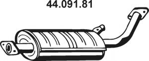 EBERSPÄCHER 44.091.81