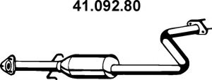 EBERSPÄCHER 41.092.80