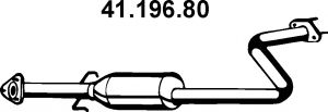 EBERSPÄCHER 41.196.80