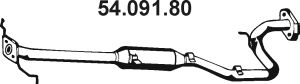 EBERSPÄCHER 54.091.80