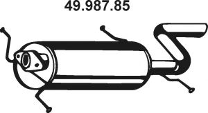 EBERSPÄCHER 49.987.85