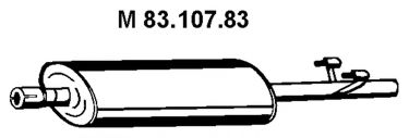 EBERSPÄCHER 83.107.83