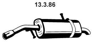 EBERSPÄCHER 13.3.86