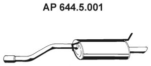 EBERSPÄCHER 644.5.001